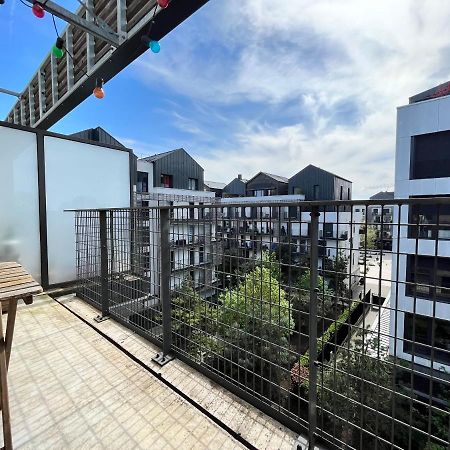 Studio Cosy Et Son Emplacement Ideal Montévrain Dış mekan fotoğraf